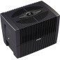 Venta LW45 Comfort Plus Luftfugter/-renser Gulvstående Sort Venta LW45 Comfort Plus Luftfugter/-renser Gulvstående Sort